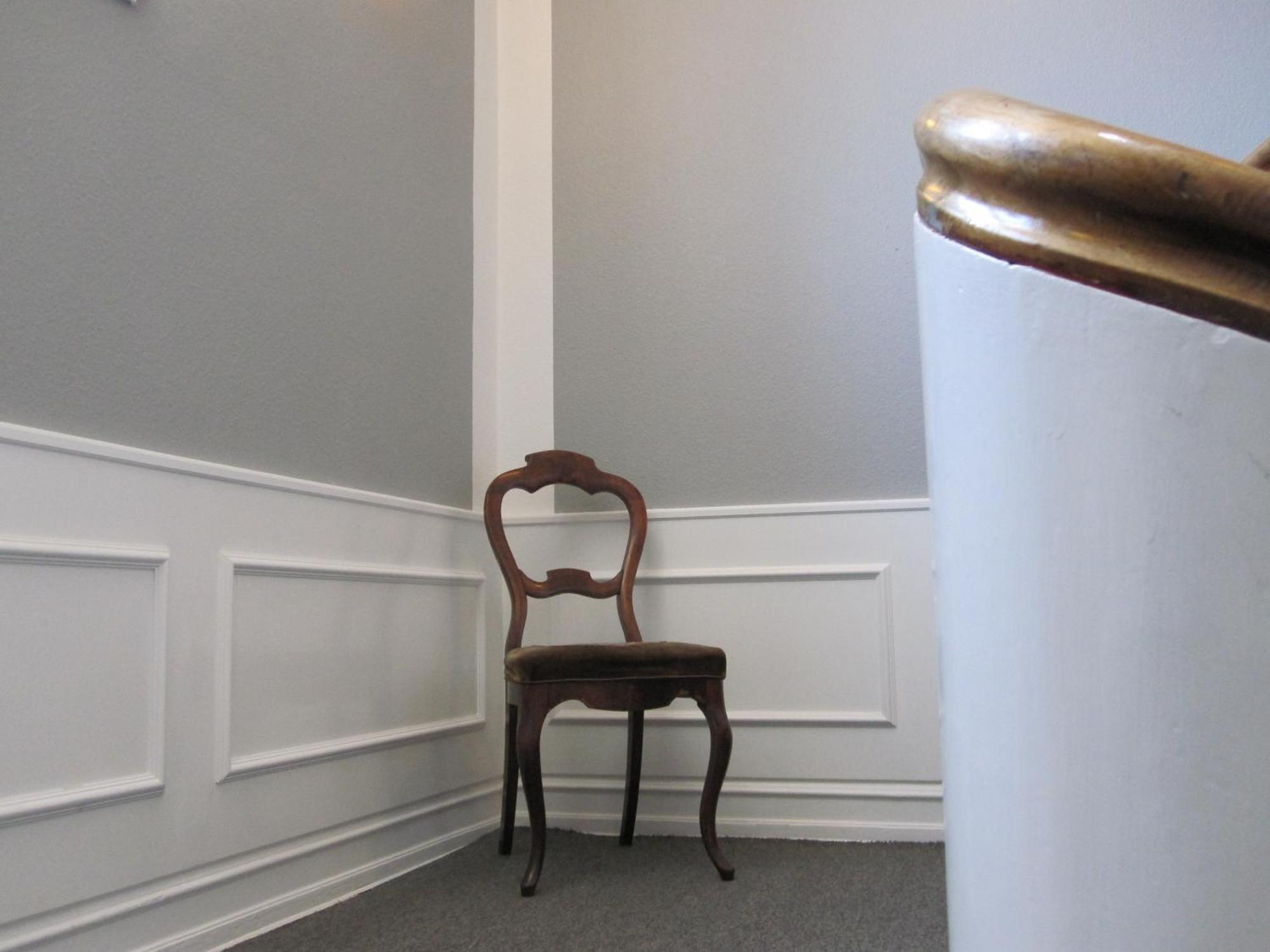 Hotel Postgaarden Skaelskor Luaran gambar